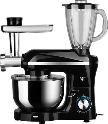 Obrázok produktu pre Kuchynský robot Lafe MPL-001K 1300W