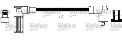 Immagine prodotto di Kit di candele Valeo 346331