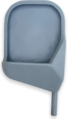 Produktbild von Varile Urinal Schräg