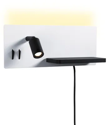 Productafbeelding van Paulmann LED wandlamp Serra