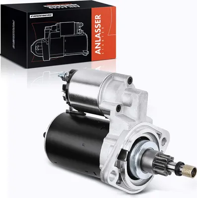 Zdjęcie produktu dla Frankberg Rozrusznik 1,1 kW dla VW Transporter 3 25 091911023VW