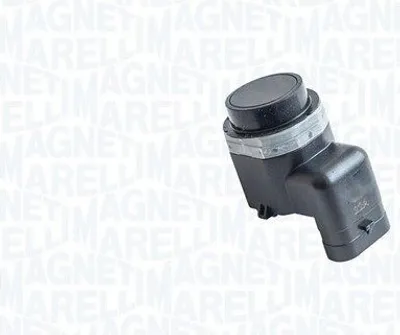 Produktbild von MAGNETI MARELLI 021016010010 Einparkhilfe Parksensor Schwarz für BMW X3 (E83) X6 (E71, E72) für VOLVO XC60 (156)
