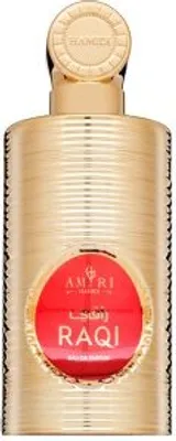 Obrázek produktu pro Hamidi Raqi parfémovaná voda unisex 100 ml