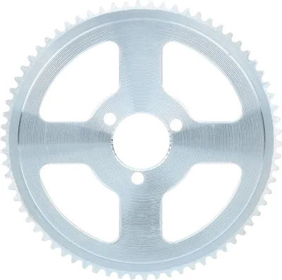 Obrázok produktu pre 25H 70 zubov 29mm vnútorný priemer kľukovej súpravy oceľová kľuková súprava na bicykel príslušenstvo na bicykel