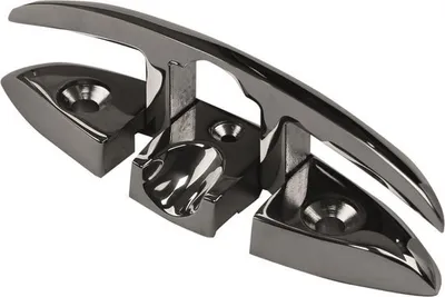 Obrázek produktu pro Skládací žabka z nerezové oceli Hollex 150 mm