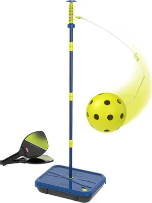 Produktbild von Pickleball All Surface Swingball Set