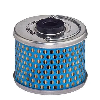 Produktbild von HENGST FILTER KRAFTSTOFFFILTER Filtereinsatz E2KP