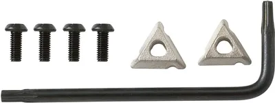 Immagine prodotto di Fiskars Coltello in metallo duro 1026028