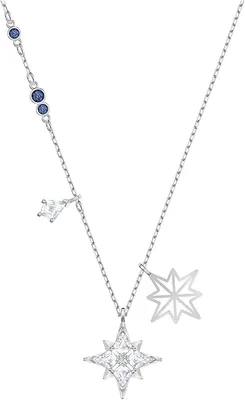 Immagine prodotto di Collana Swarovski per le donne