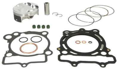 Zdjęcie produktu dla Zestaw tłoków ATHENA P5F0770098004B do SUZUKI RM-Z 250