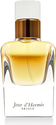 Produktbild von Hermes Jour d' Absolu, Frauen, 30 ml, Spray, Alcohol, Parfum (Fragrance), Aqua (Water), Hexyl Cinnamal, Ethylhexyl Methoxycinnamate, Limonene,..., 1 Stück(e)