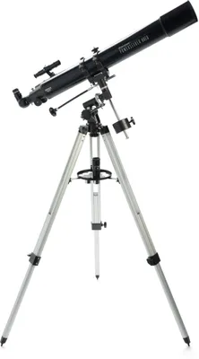 Produktbild von Celestron PowerSeeker 80EQ Teleskop 80/900