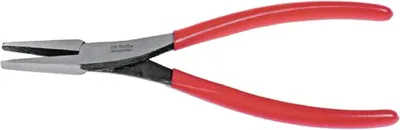 Productafbeelding van Bekkentang - Tang met grip - Klusjes in huis - Versterkt staal - 197 cm - Grijs