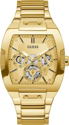 Image de Guess Phoenix GW0456G2 Herrenuhr