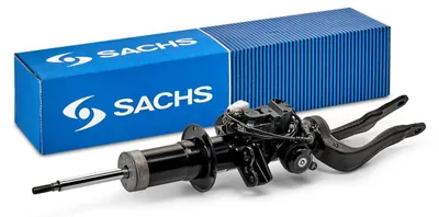 Produktbild von SACHS Stoßdämpfer Vorne Links für BMW 5 Touring (F11) 319 037