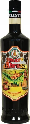 Produktbild von Evangelista - Amaro d'Abruzzo - Typischer Kräuterlikör - 50 cl