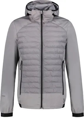 Produktbild von Deepstep Men 57819 Größe 52 Farbe grey 240