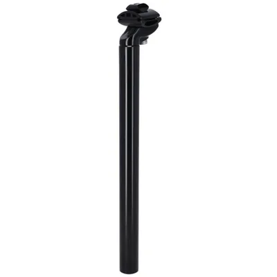Produktbild von XLC Sattelstütze SP-R07 Ø26,4mm L350mm schwarz