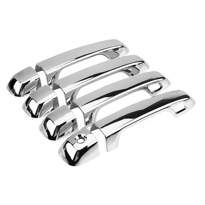 Produktbild von Türgriffabdeckung, Auto-Türgriffabdeckung, Türgriffabdeckung Verkleidung, Türgriffabdeckung für Toyota Land Cruiser Prado, Auto-Türgriffabdeckung für Toyota Land Cruiser Prado