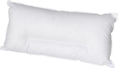 Traumina Classic Daune medium Kissen  Größe 40x80 cm