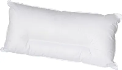 Produktbild von Traumina Classic Daune soft Kissen  Größe 80x80 cm
