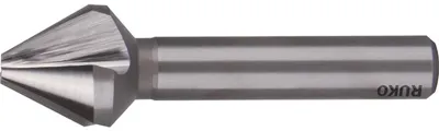 Immagine prodotto di RUKO Svasatura conica e sbavatura DIN334-C 60deg D.16mm HSS 3 taglienti