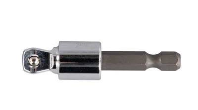 Productafbeelding van Makita slagmoersleuteladapter, Impact Premier, 50 mm, 3/8" - 1/4".50 mm - 3/8" - 1/4"