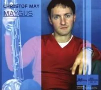 Produktbild von May, C: Maygus