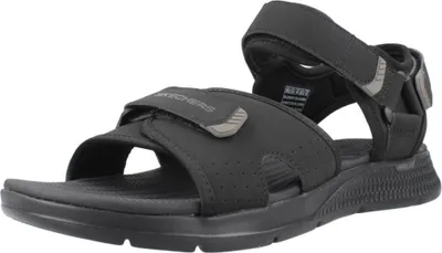 Produktbild von Skechers Go Consistent Sandal 229097-BBK Herren