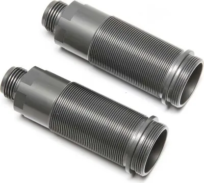 Produktbild von Losi Shock Body, Front(2): 8XT