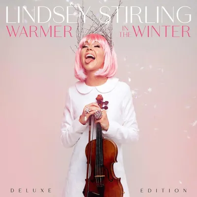 Produktbild von Warmer In The Winter