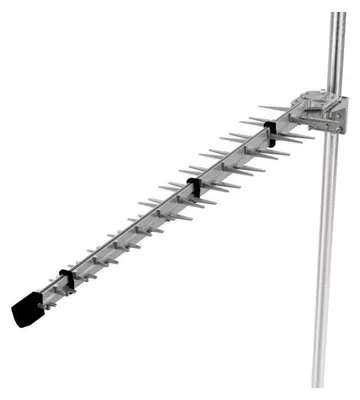 Zdjęcie produktu dla Poynting LPDA-92, 11 dBi, 0.698-3.8 GHz, 50 Ω, Antena kierunkowa, SMA, Męska