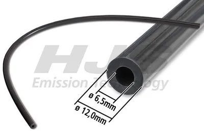 Obrázok produktu pre HJS tlakový senzor tlakového potrubia (saze / časticový filter) 92 09 0061 pre FORD FOCUS III Turnier
