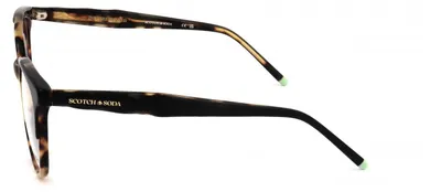 Produktbild von Scotch & Soda Sonnenbrille SS3031 001 51 17 140