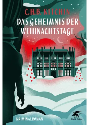 Zdjęcie produktu dla Das Geheimnis der Weihnachtstage