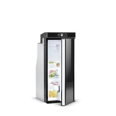 Produktbild von Dometic RC10.4T.90 Kompressor-Kühlschrank 90 l mit TFT-Display & Doppelscharnier