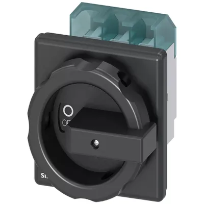 Image de Siemens 3LD2504-0TK51