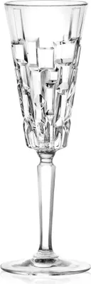Produktbild von Sektglas Etna 190 ml Sektkelch Kristallglas