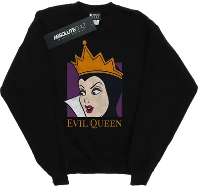 Produktbild von Disney - Sweatshirt für Herren BI16482 (L) (Schwarz)