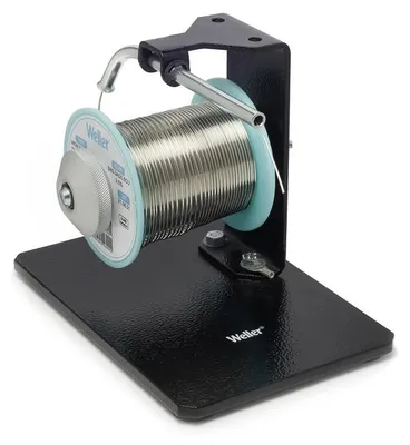 Zdjęcie produktu dla Dozownik drutu lutowniczego Weller SD 1000 T0051301799 (stojak na szpule)
