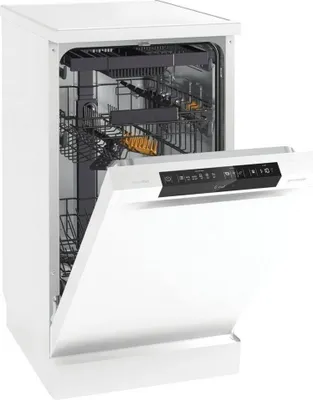 Obrázok produktu pre Gs541D10W Myčka 45Cm Gorenje