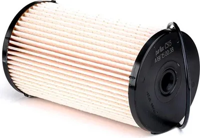Produktbild von Kraftstofffilter PURFLUX C515 für VW GOLF VI (5K1) Filtereinsatz