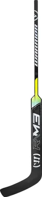 Produktbild von Torwart-Schläger Warrior Ritual M3 Senior TWT rechts 26 Zoll