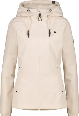 Produktbild von alife and kickin LilouAK A Jacket Damen Übergangsjacke, Jacke