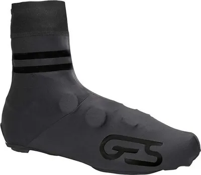 Produktbild von Ges Summer Überschuhe Schwarz EU 43-44 Herren,Damen Schwarz EU 43-44