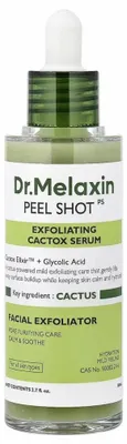 Immagine prodotto di Siero esfoliante Dr. Melaxin Peel, 80 ml