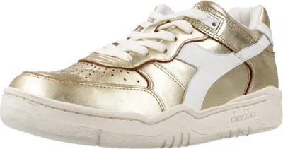 Produktbild von DIADORA HERITAGE METAL WN Gold