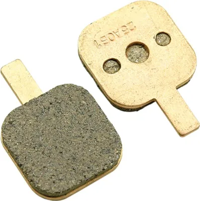 Produktbild von CL BRAKES Fahrrad-Bremsbeläge Sintermischung - 4025VX