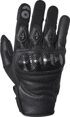 Produktbild von GMS Handschuhe Solis schwarz M