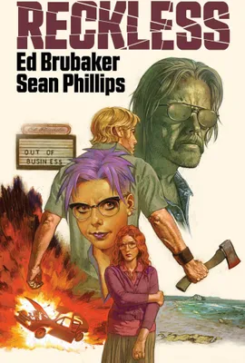 Produktbild von Reckless